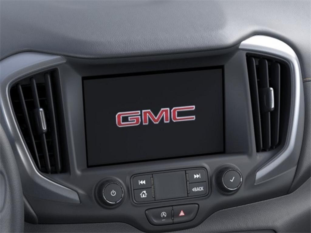 2024 GMC Terrain AT4 photo