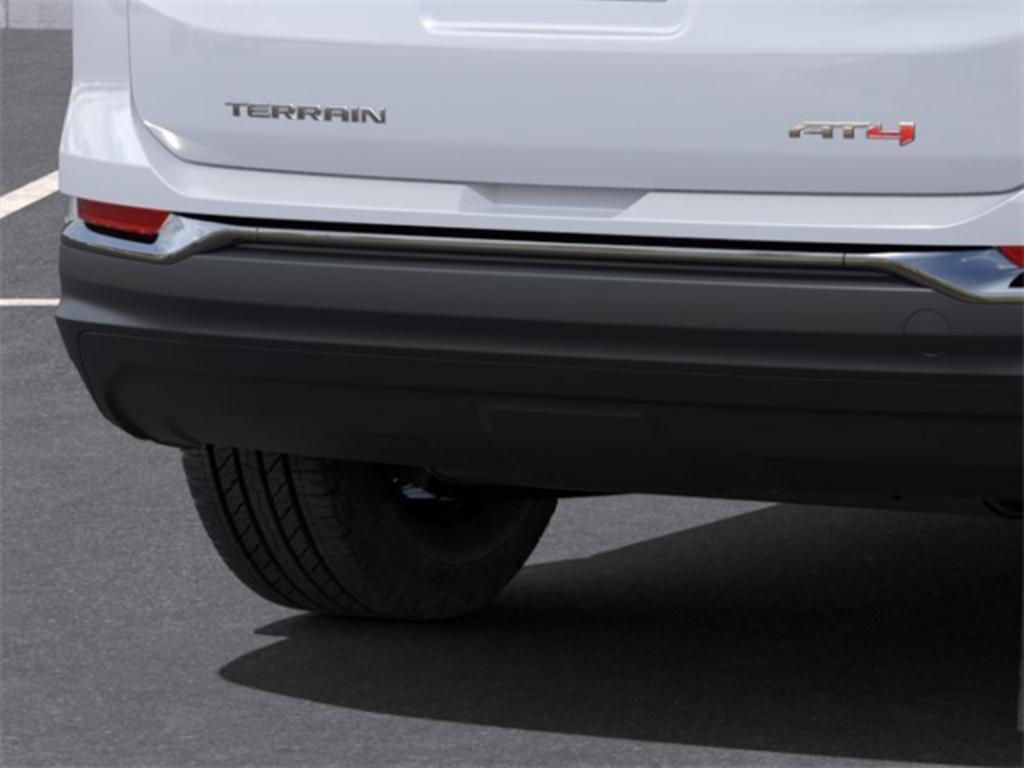 2024 GMC Terrain - $38,058