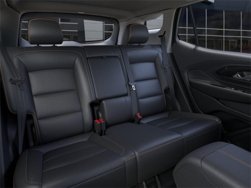 2024 GMC Terrain - $38,058