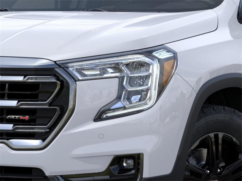 2024 GMC Terrain AT4 photo