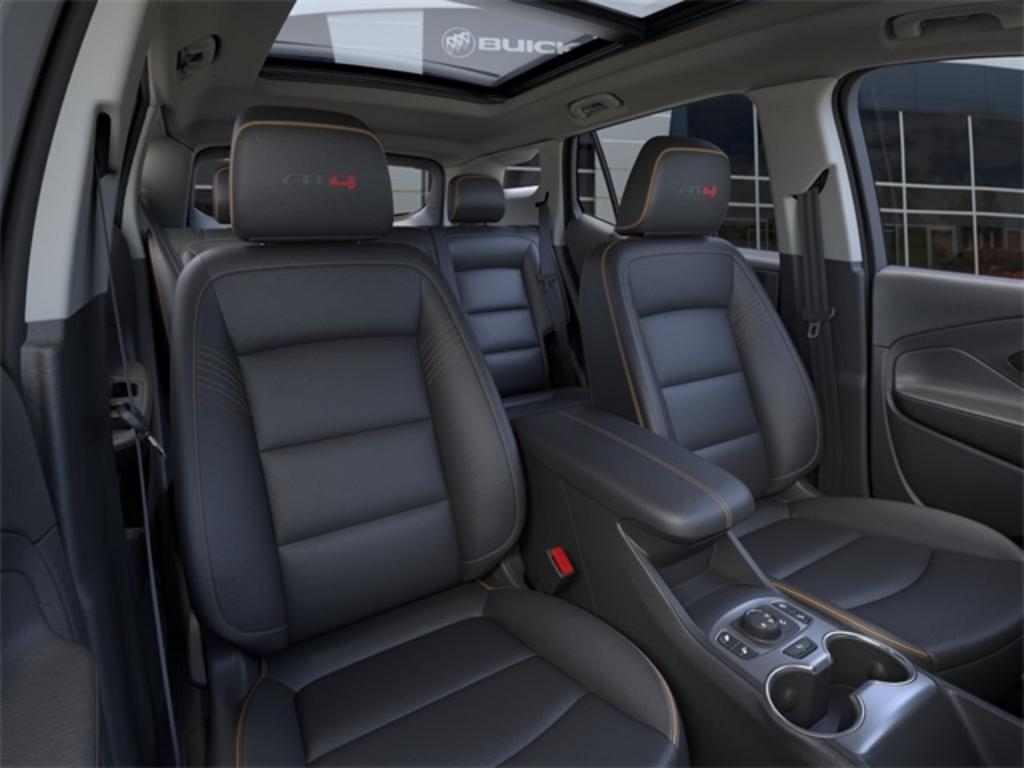 2024 GMC Terrain - $38,058