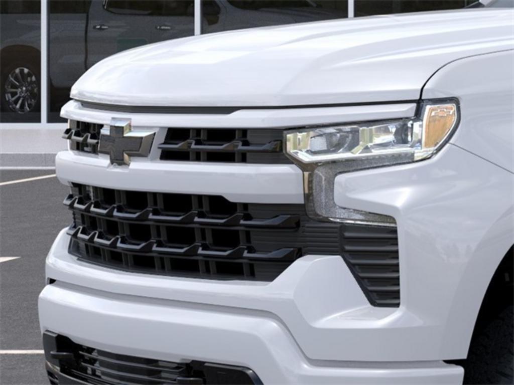 2023 Chevrolet Silverado 1500 - $50,431