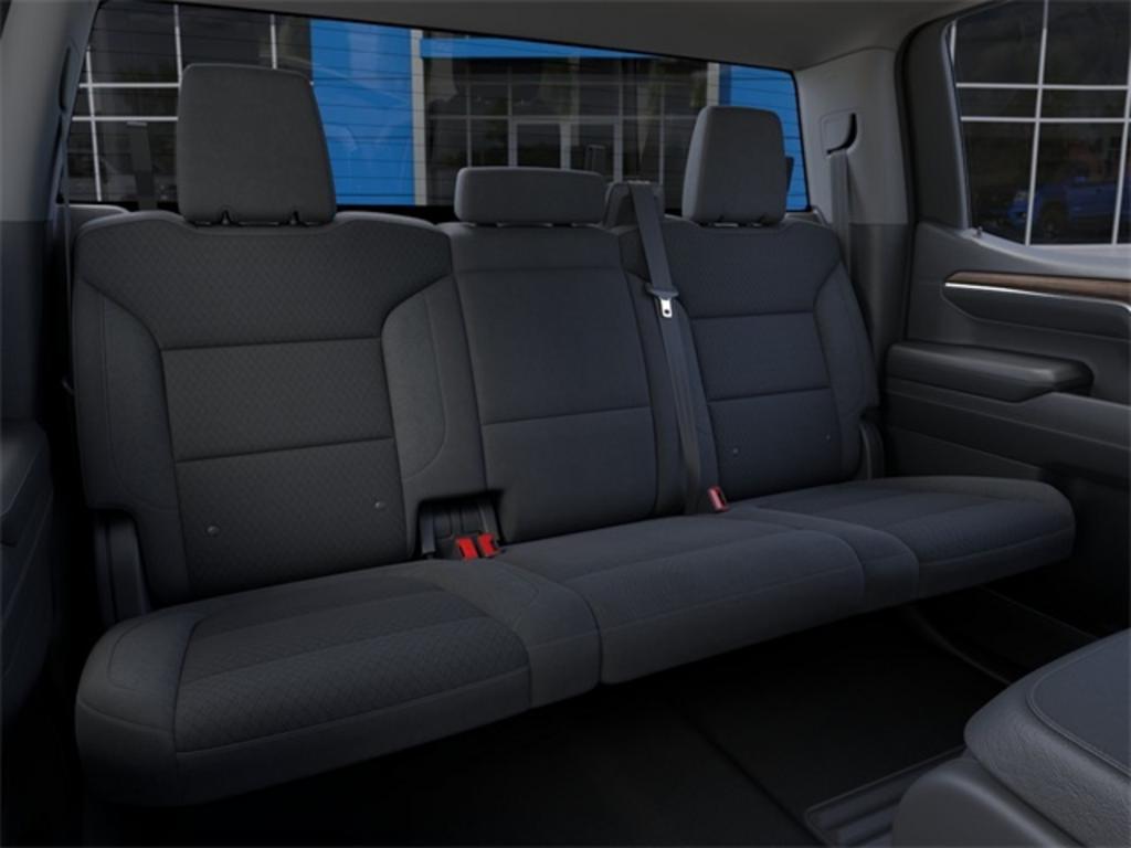 2023 Chevrolet Silverado 1500 - $50,431