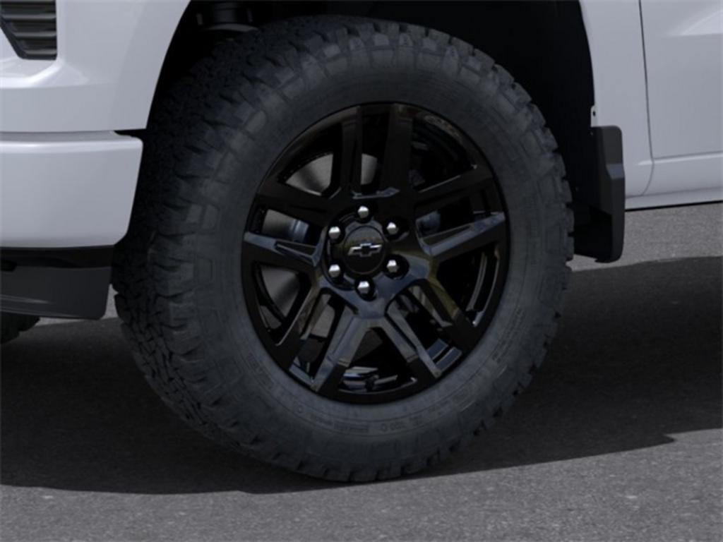 2023 Chevrolet Silverado 1500 - $50,431