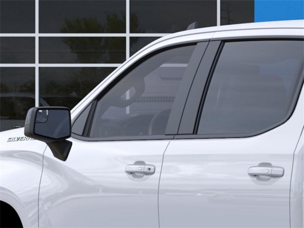 2023 Chevrolet Silverado 1500 - $50,431