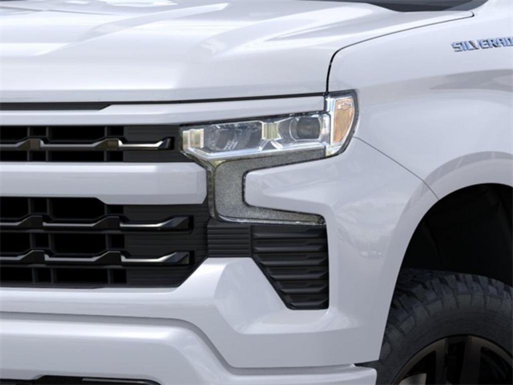 2023 Chevrolet Silverado 1500 - $50,431