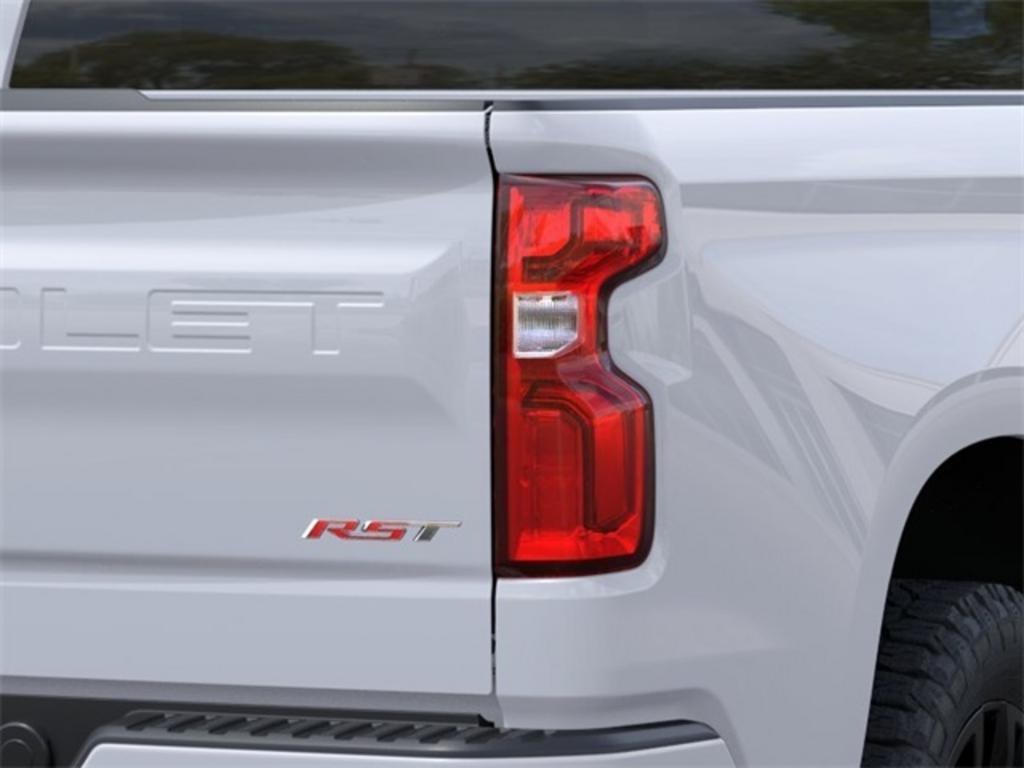 2023 Chevrolet Silverado 1500 - $50,431