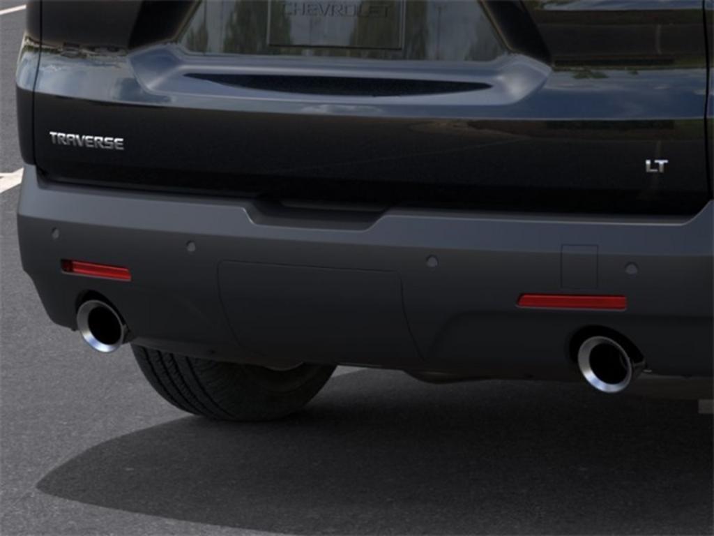 2023 Chevrolet Traverse LT photo