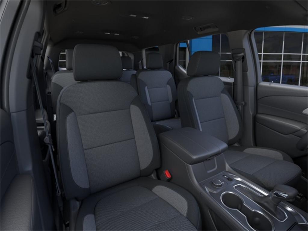 2023 Chevrolet Traverse LT photo