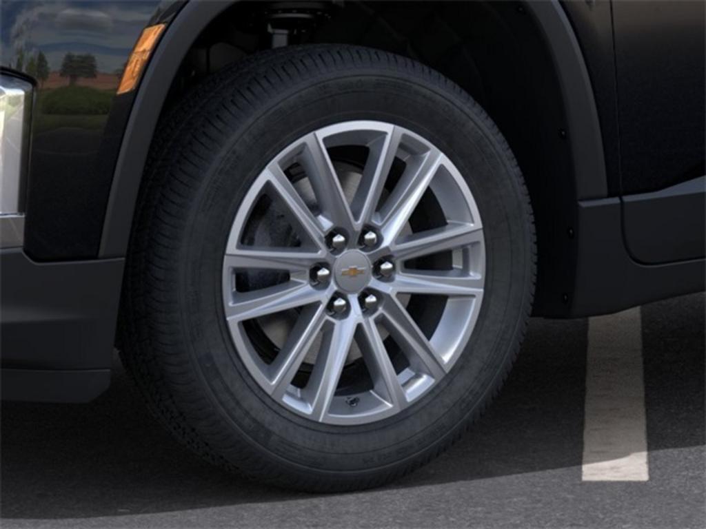 2023 Chevrolet Traverse LT photo