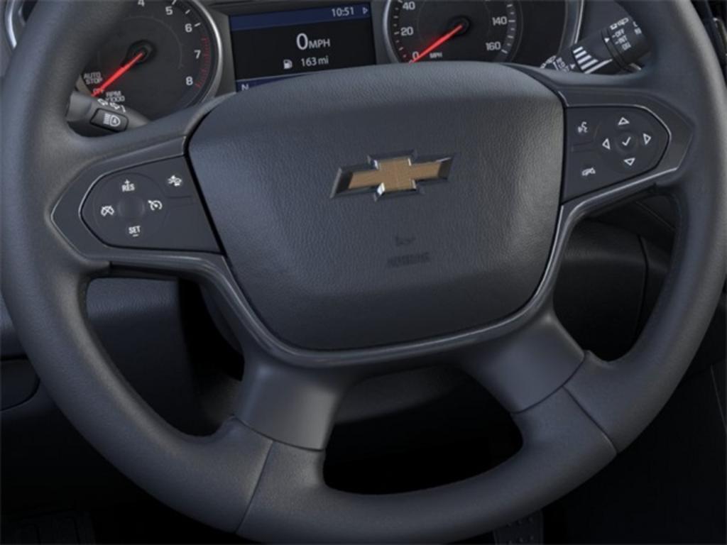 2023 Chevrolet Traverse LT photo