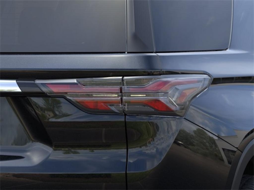 2023 Chevrolet Traverse LT photo
