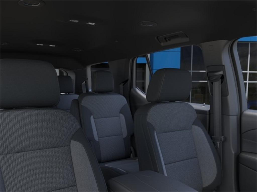 2023 Chevrolet Traverse LT photo