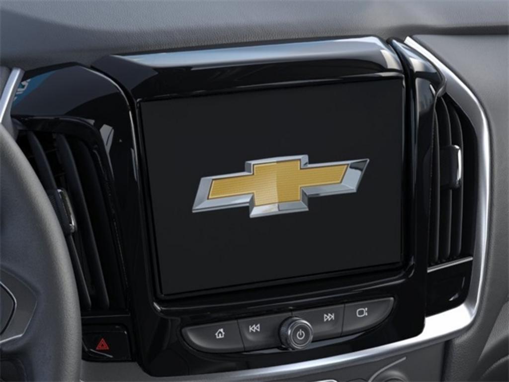 2023 Chevrolet Traverse LT photo