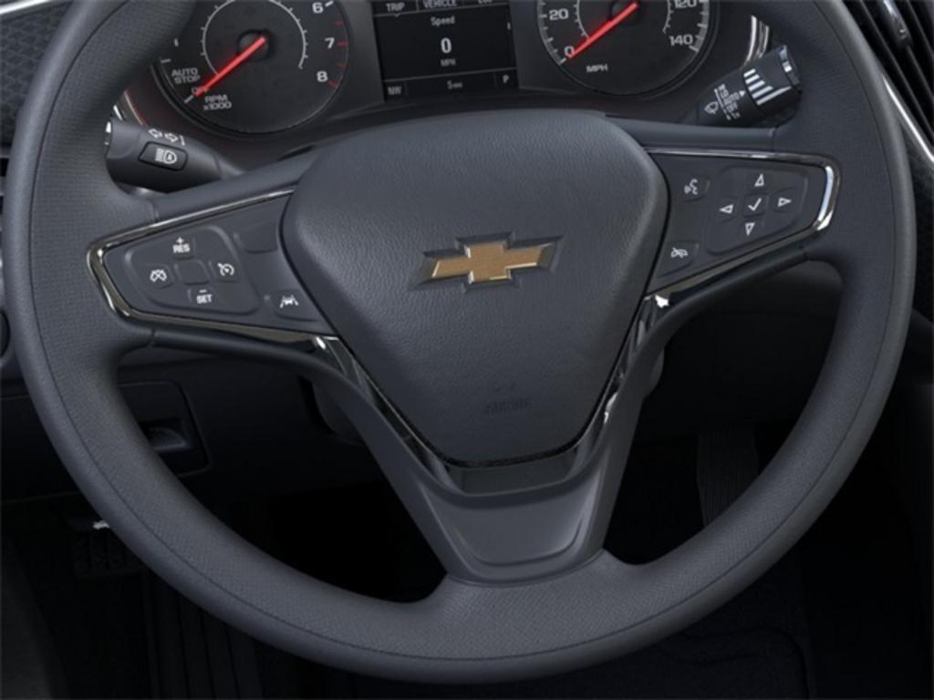 2024 Chevrolet Malibu - $28,507