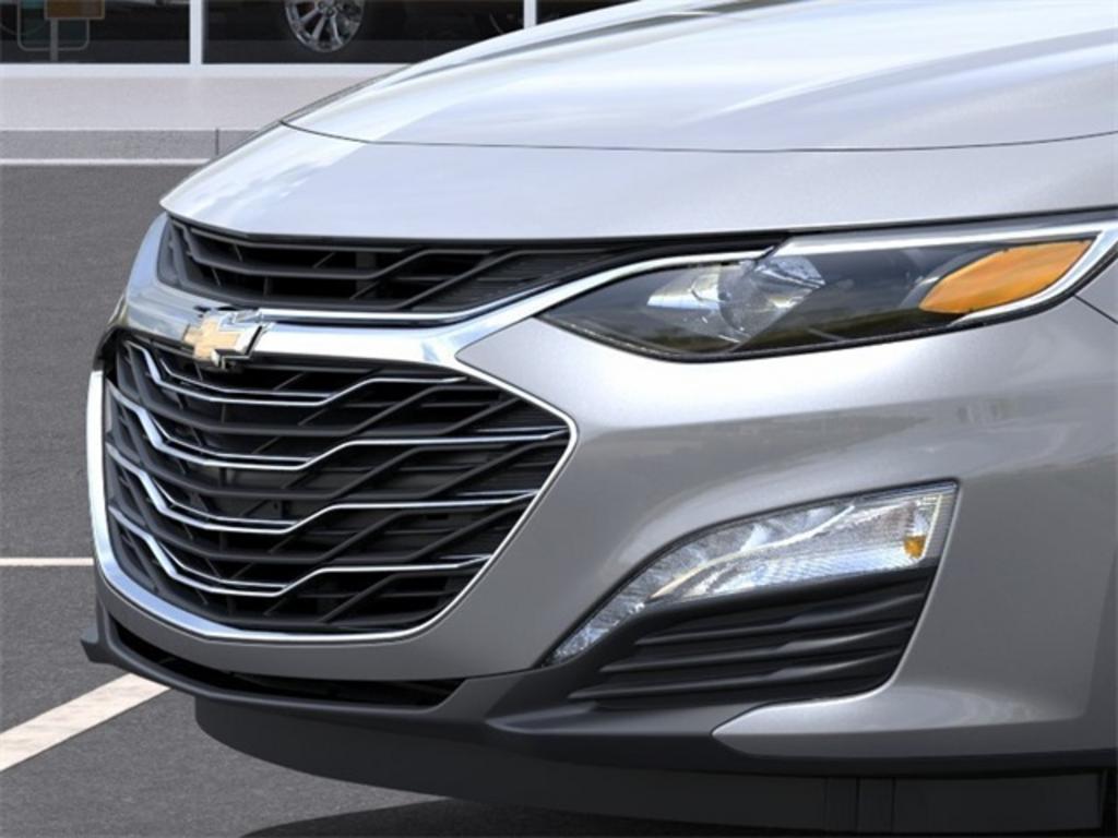 2024 Chevrolet Malibu - $28,507