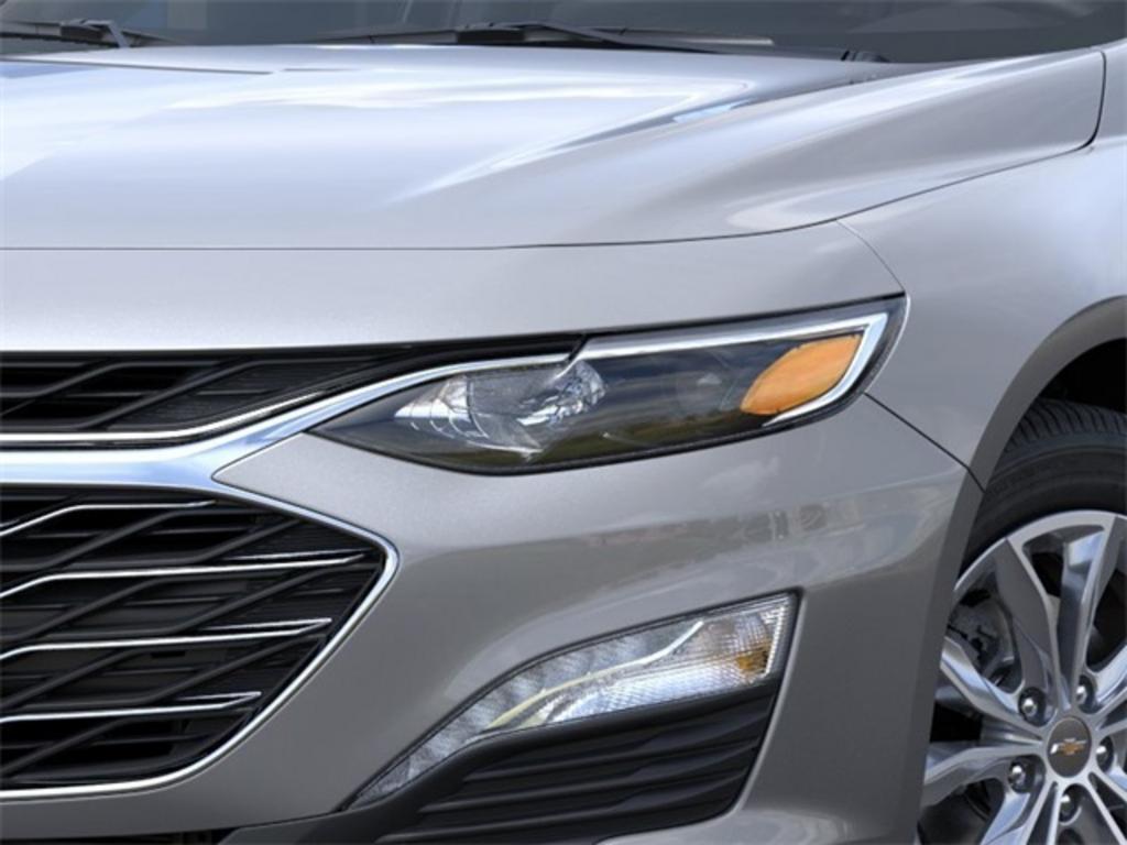 2024 Chevrolet Malibu - $28,507