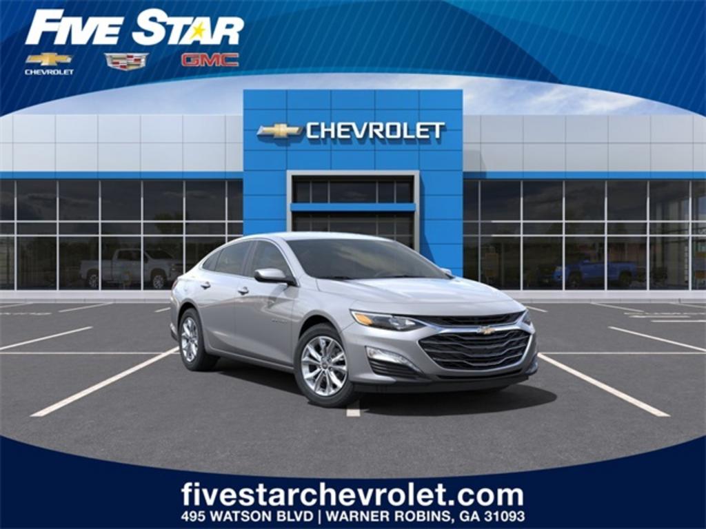 2024 Chevrolet Malibu - $28,507