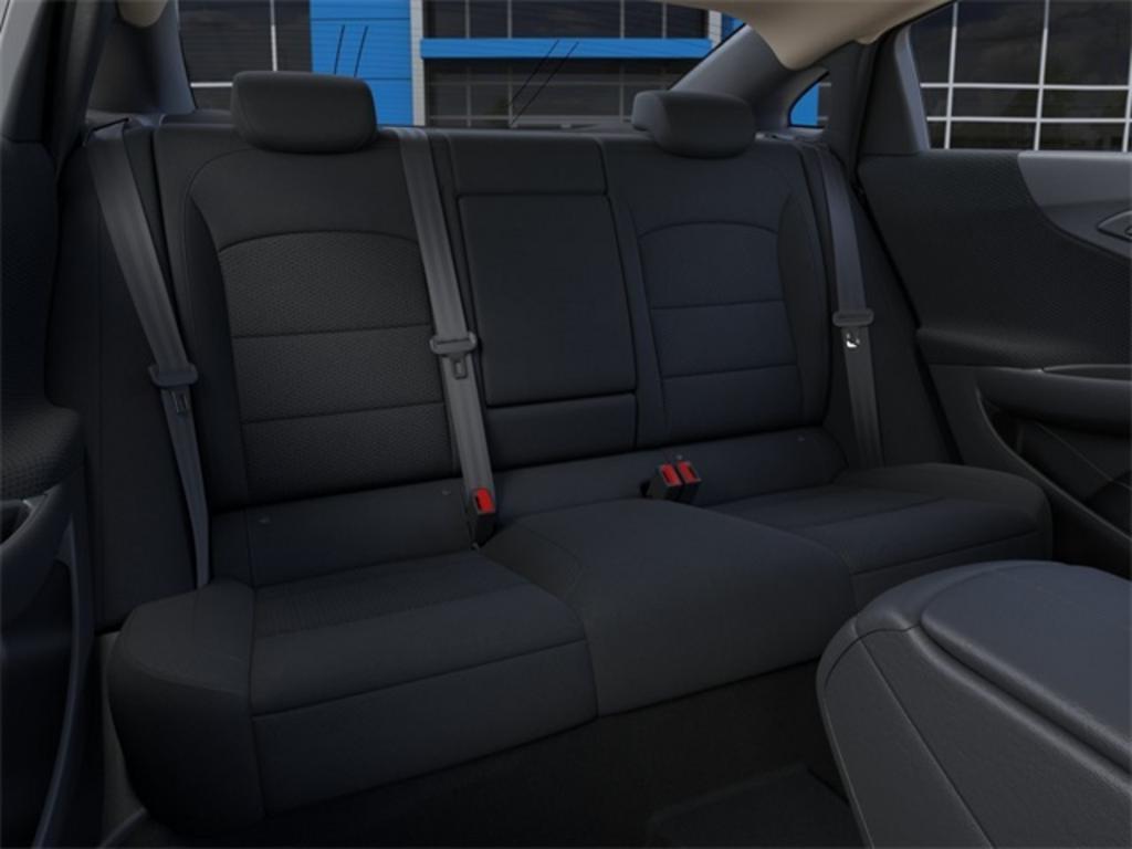 2024 Chevrolet Malibu - $28,507