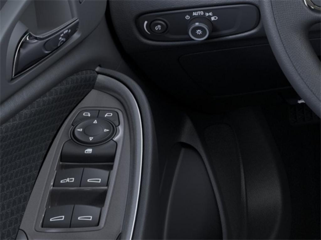 2024 Chevrolet Malibu - $28,507