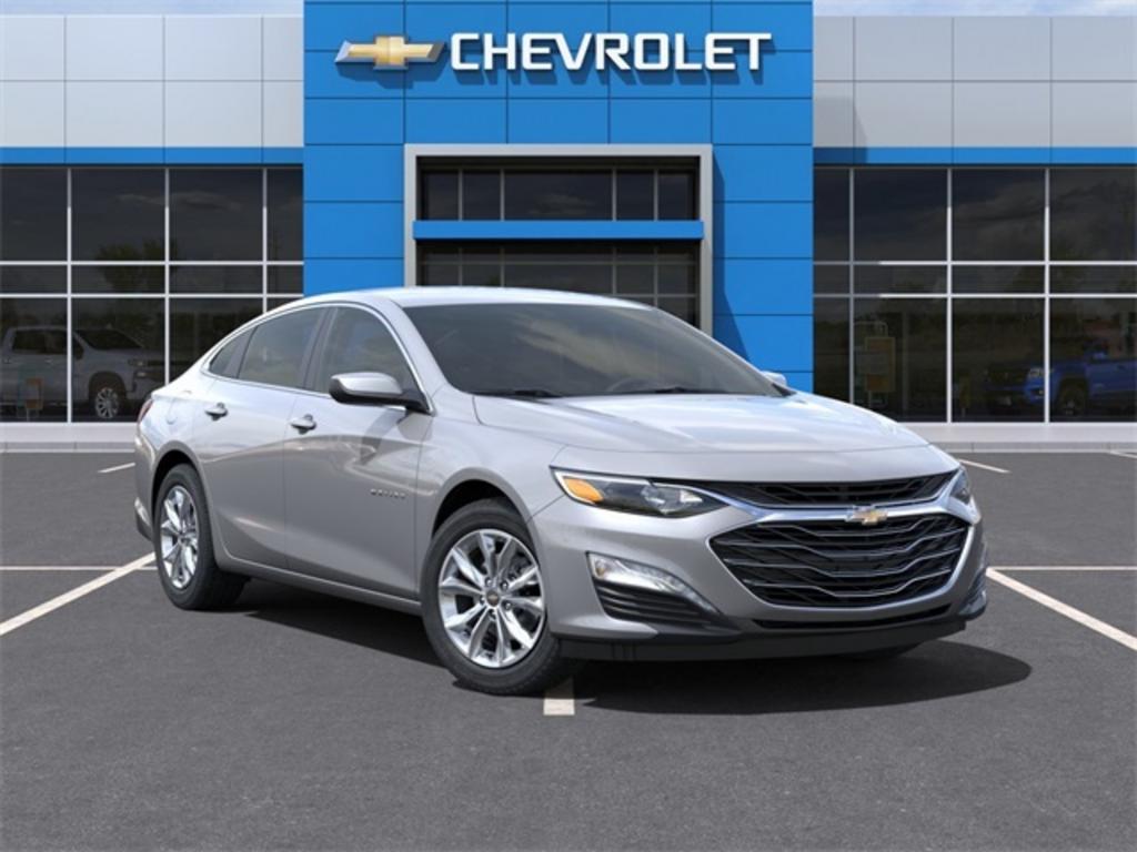 2024 Chevrolet Malibu - $28,507