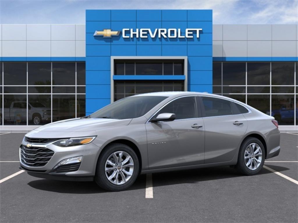 2024 Chevrolet Malibu - $28,507