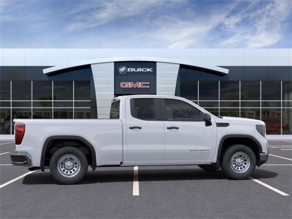 2024 GMC Sierra 1500 - $44,625