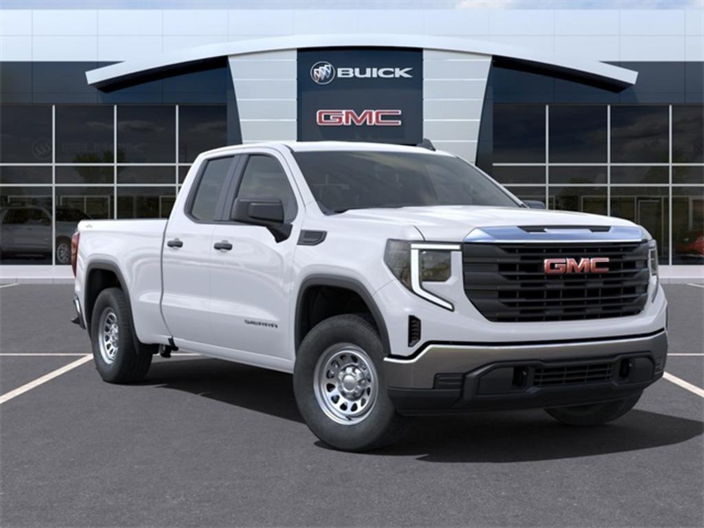 2024 GMC Sierra 1500 - $44,625