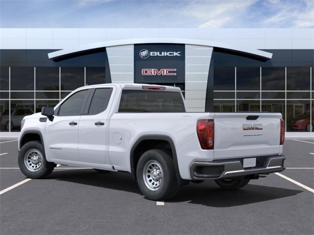 2024 GMC Sierra 1500 - $44,625