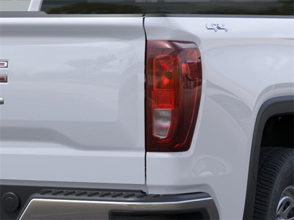 2024 GMC Sierra 1500 - $44,625