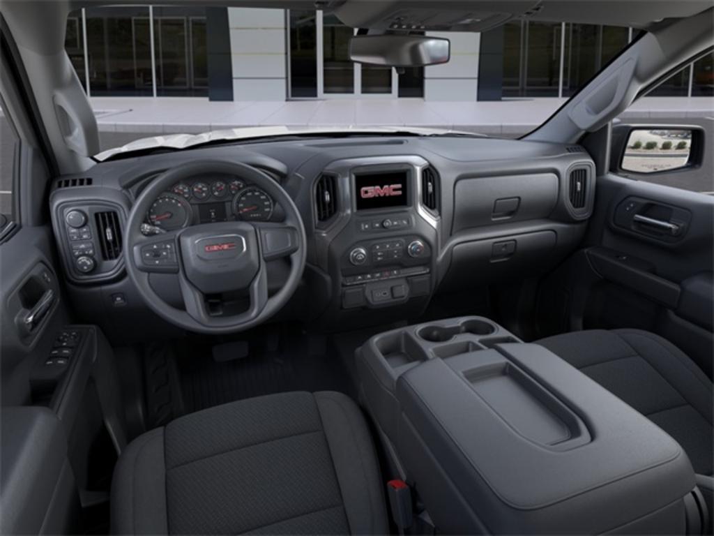 2024 GMC Sierra 1500 - $44,625