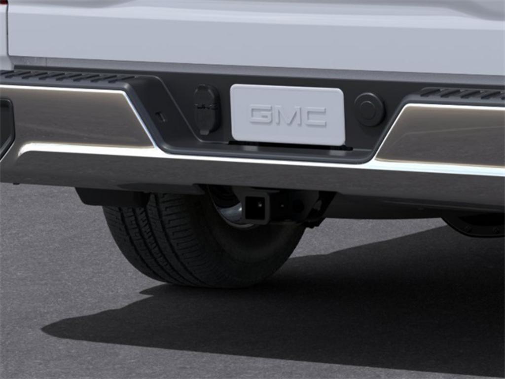2024 GMC Sierra 1500 - $44,625