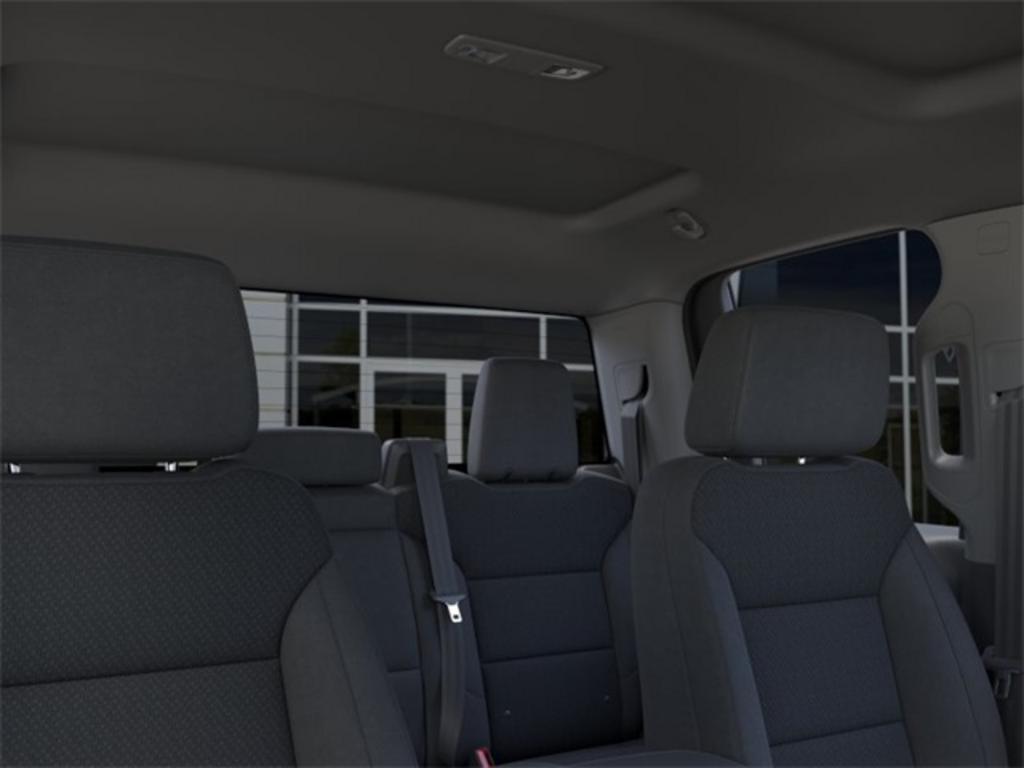 2024 GMC Sierra 1500 - $44,625