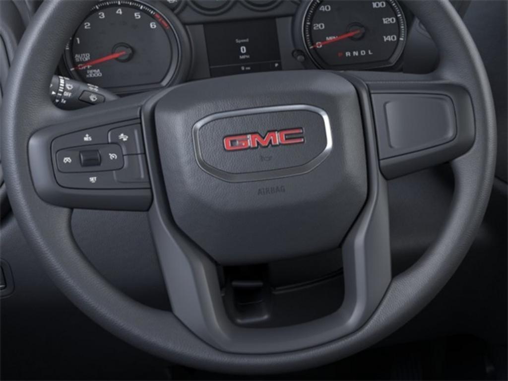2024 GMC Sierra 1500 - $44,625