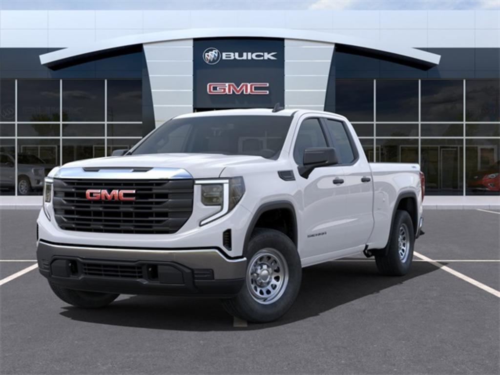 2024 GMC Sierra 1500 - $44,625