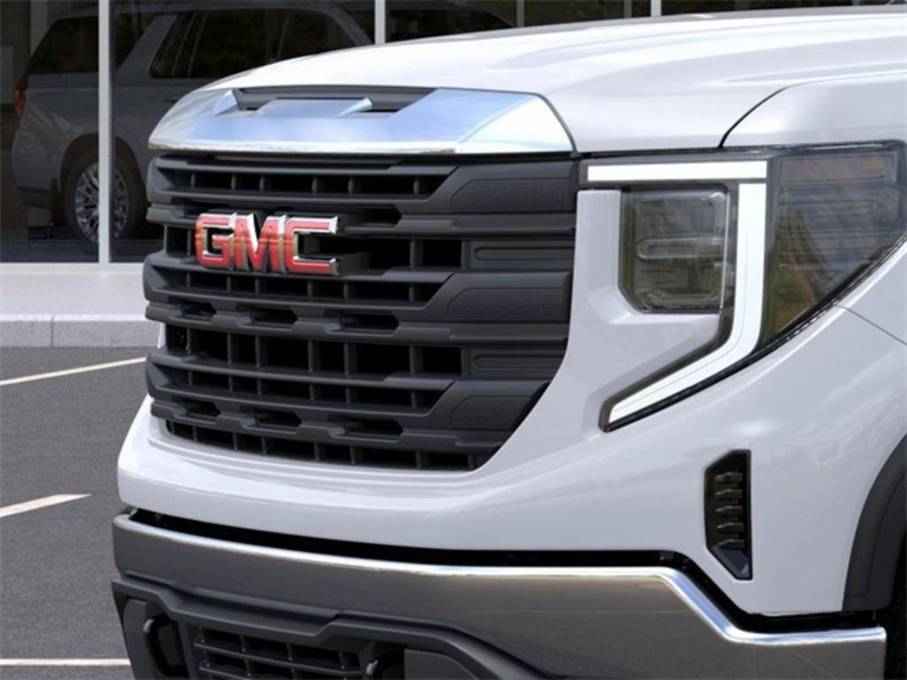 2024 GMC Sierra 1500 - $44,625
