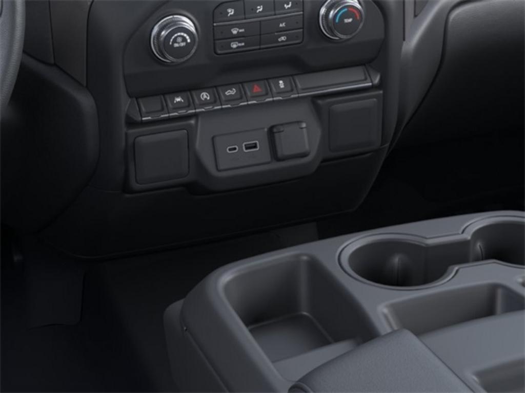 2024 GMC Sierra 1500 - $44,625