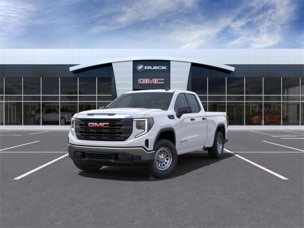2024 GMC Sierra 1500 - $44,625