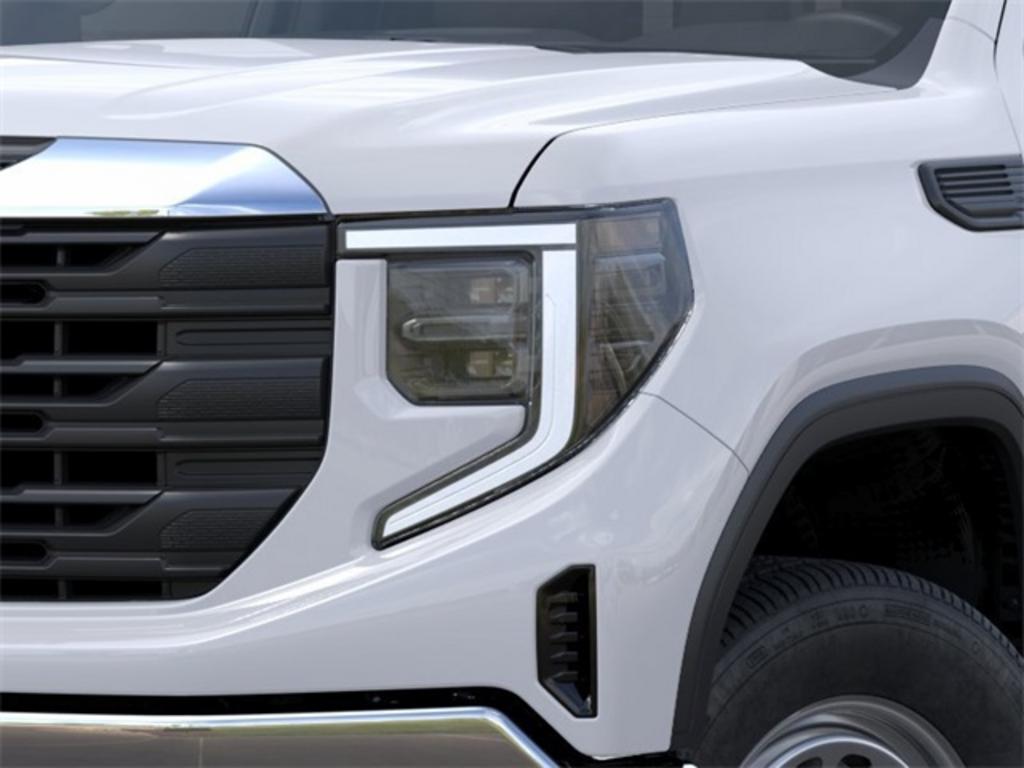 2024 GMC Sierra 1500 - $44,625