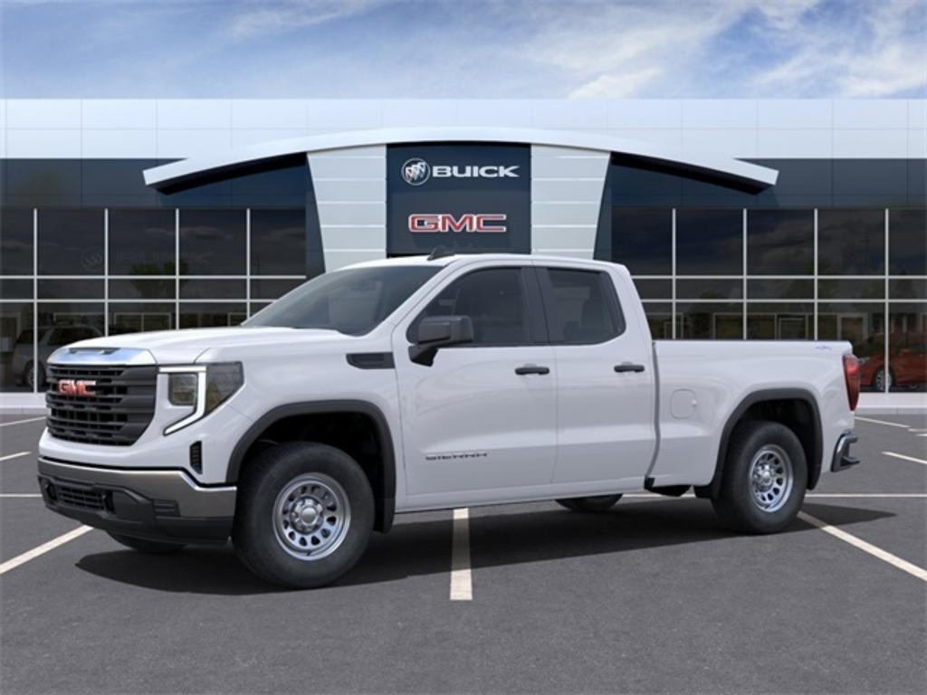 2024 GMC Sierra 1500 - $44,625