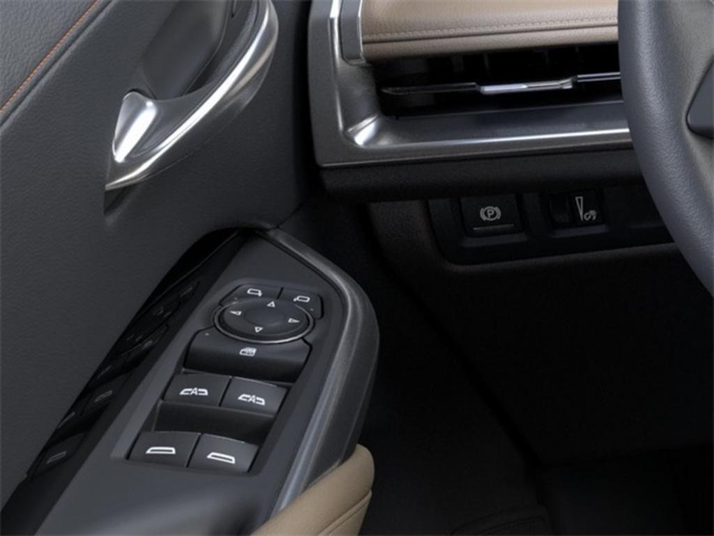 2024 Cadillac XT4 - $41,765