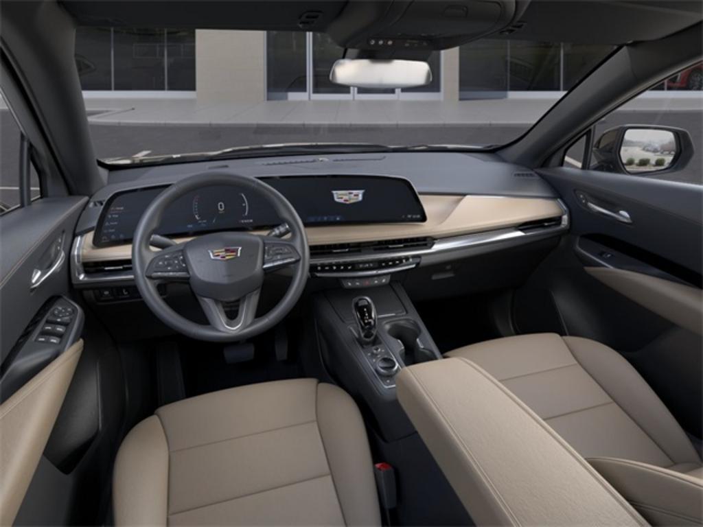 2024 Cadillac XT4 - $41,765