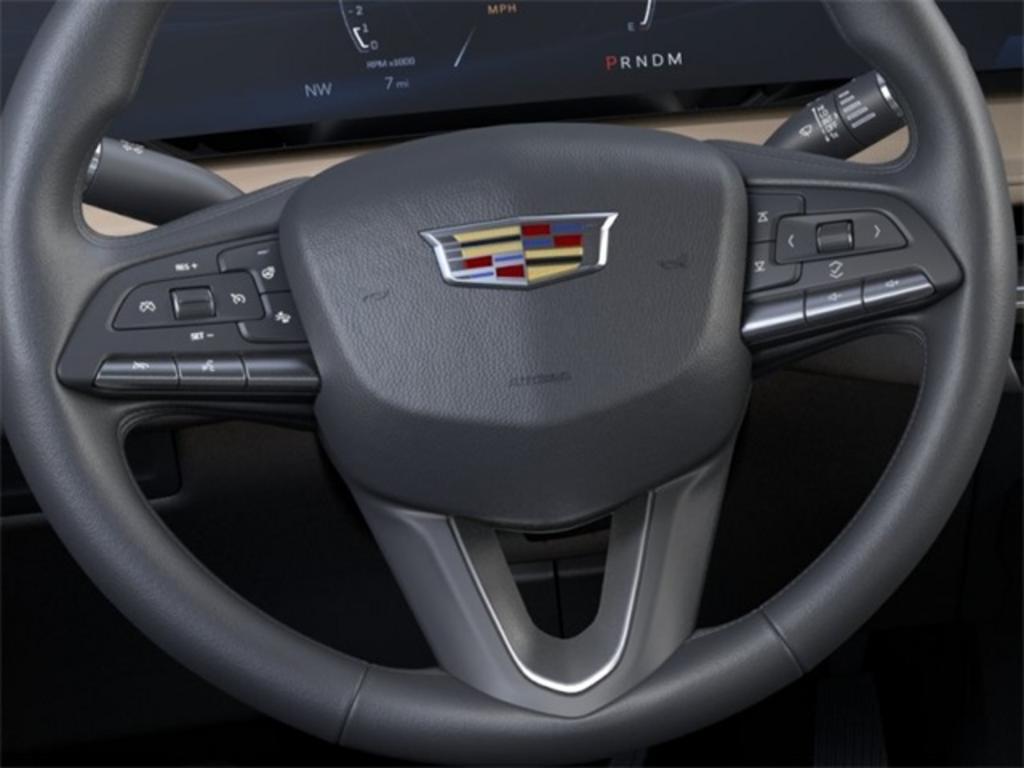 2024 Cadillac XT4 - $41,765