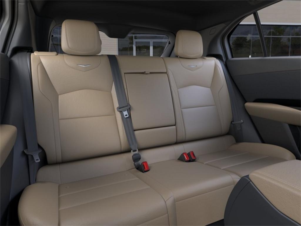 2024 Cadillac XT4 - $41,765