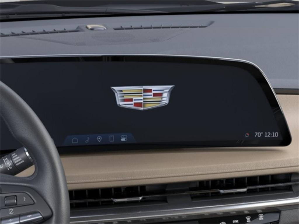 2024 Cadillac XT4 - $41,765