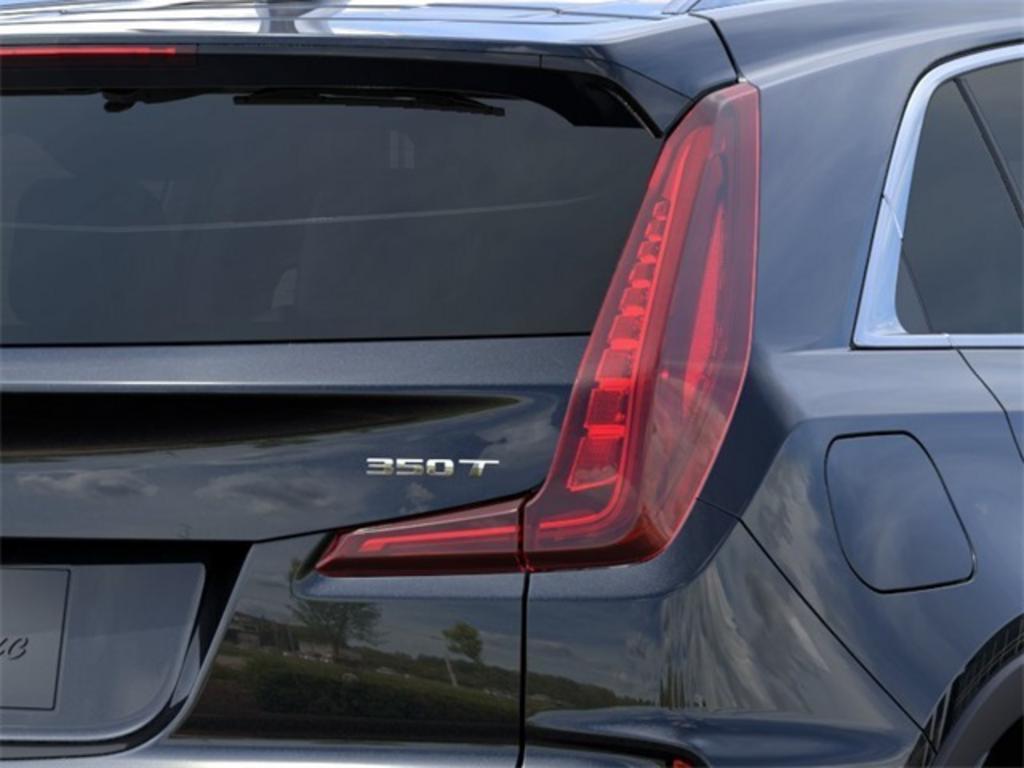 2024 Cadillac XT4 - $41,765
