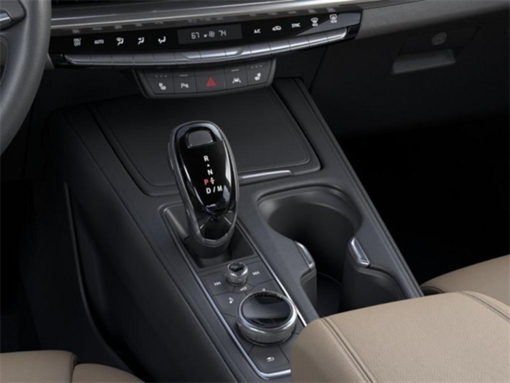 2024 Cadillac XT4 - $41,765