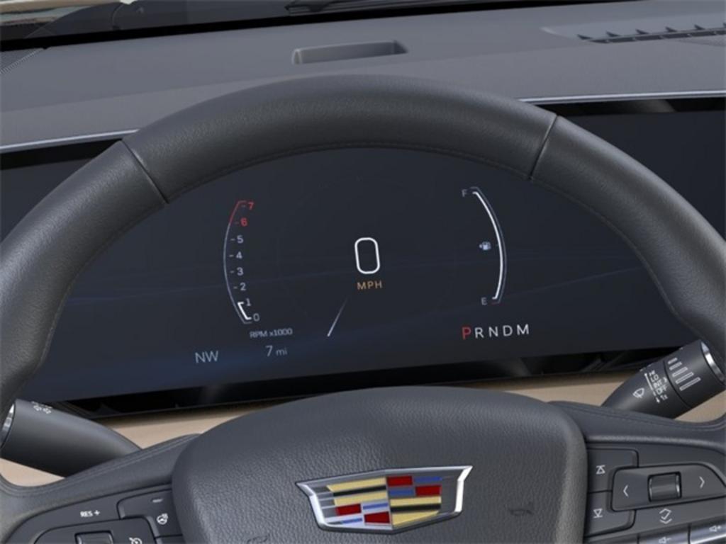 2024 Cadillac XT4 - $41,765
