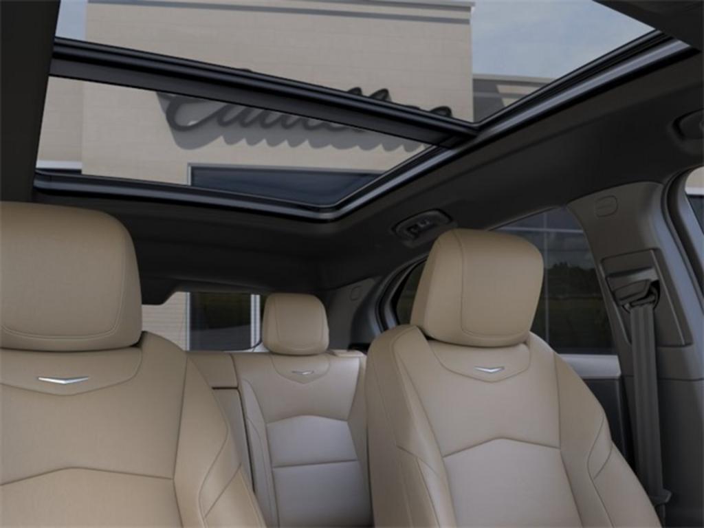 2024 Cadillac XT4 - $41,765