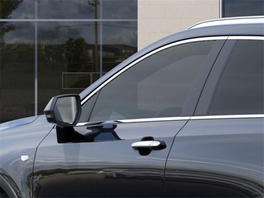 2024 Cadillac XT4 - $41,765